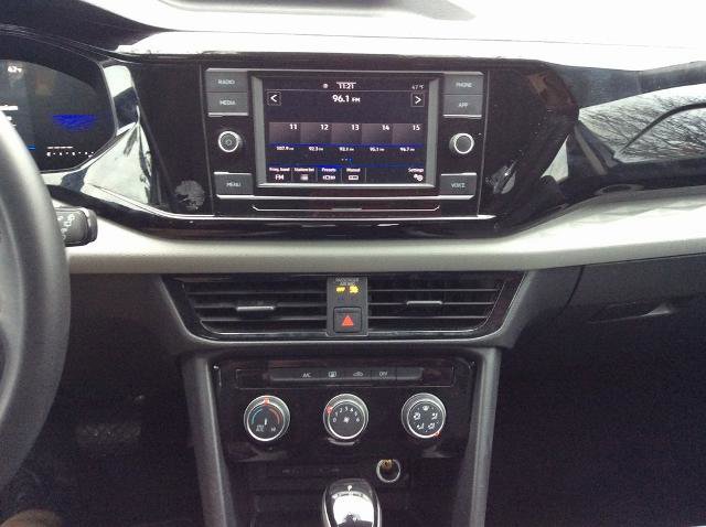 Used 2024 Volkswagen Taos S image 21