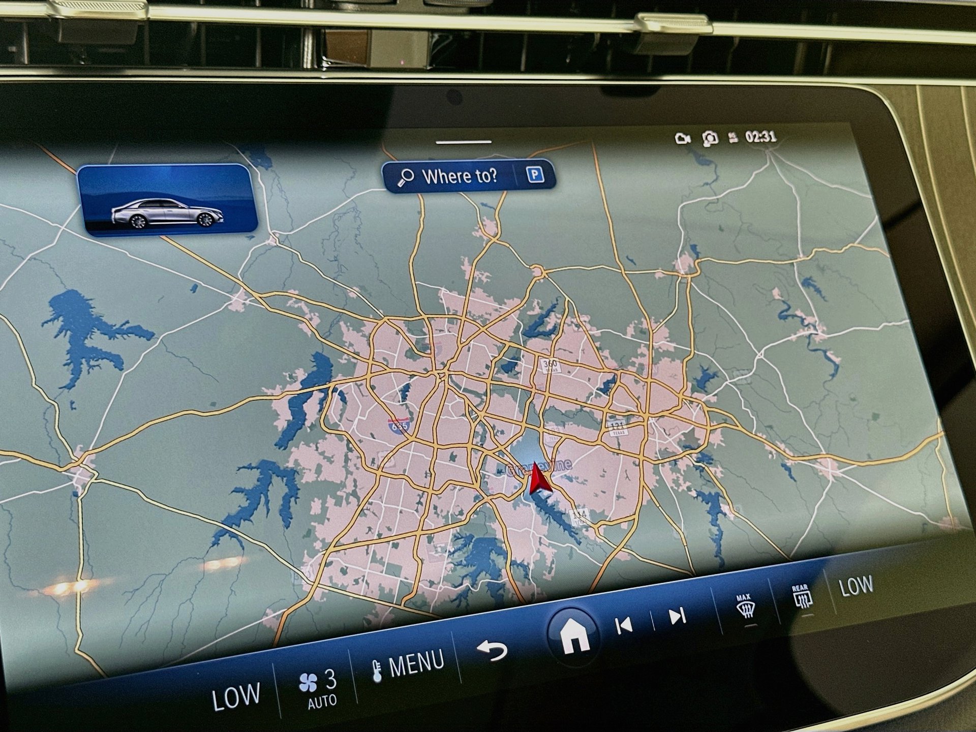New 2027 Mercedes-Benz E 350 Sedan image 14