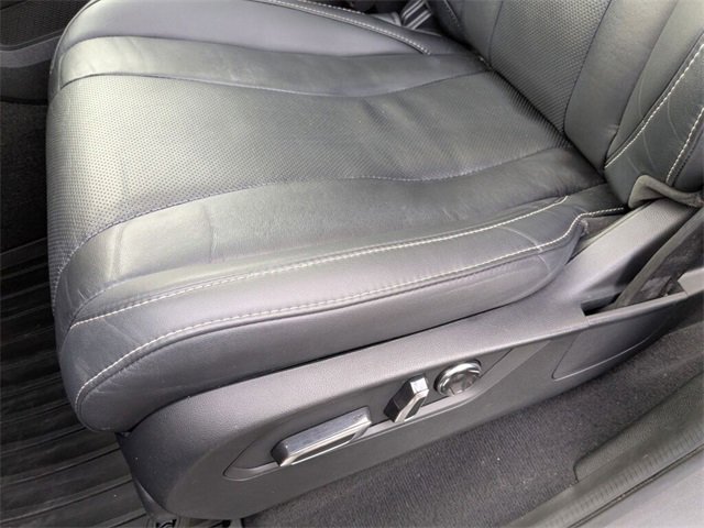 Certified 2023 Acura MDX FWD w/ Technology Package image 31