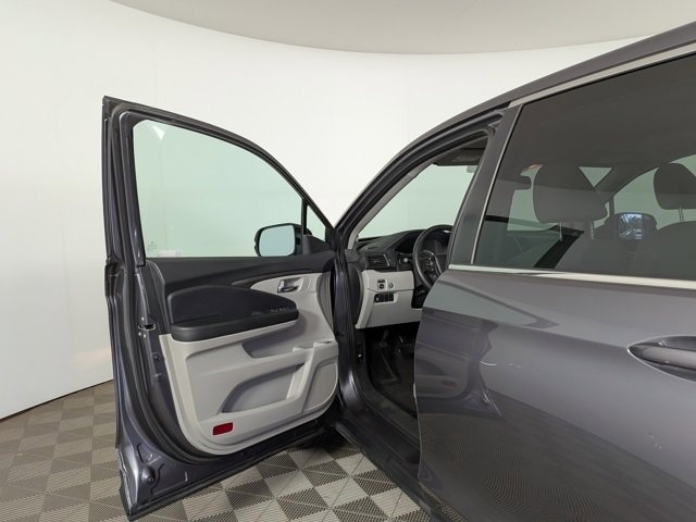 Used 2018 Honda Pilot EX-L image 13