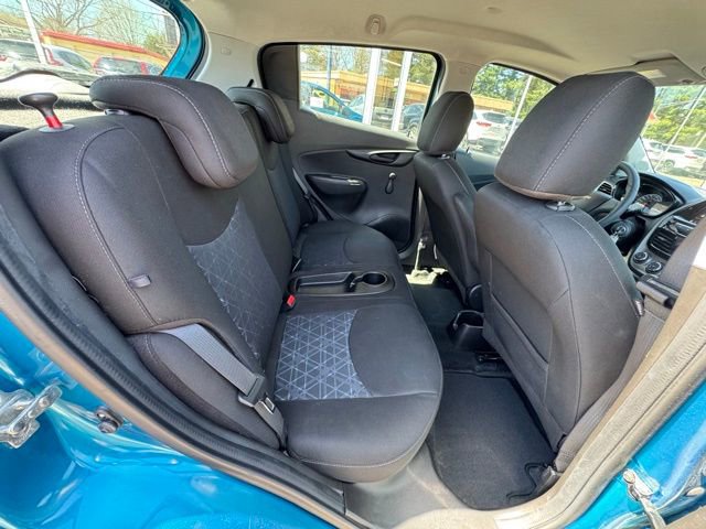 Used 2021 Chevrolet Spark LS FWD image 14