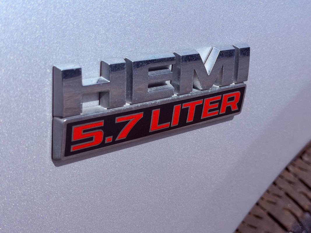 Used 2014 RAM 1500 Classic SLT RWD image 13