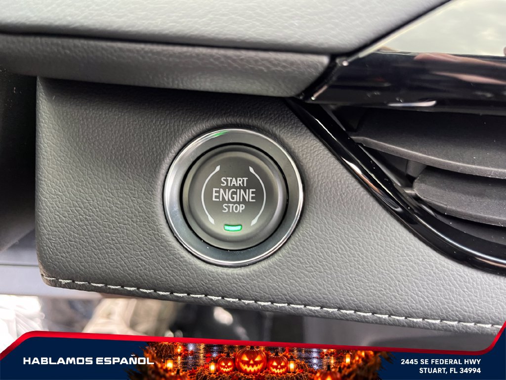 New 2026 Buick Enclave Avenir w/ Super Cruise Package FWD image 25