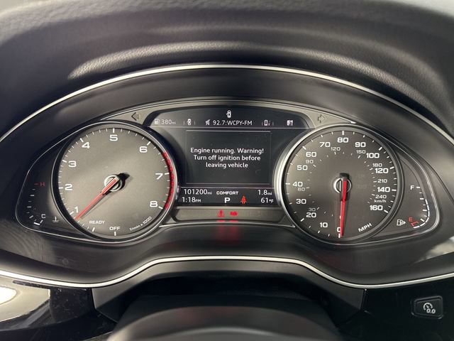 Used 2017 Audi Q7 3.0T Premium Plus image 16