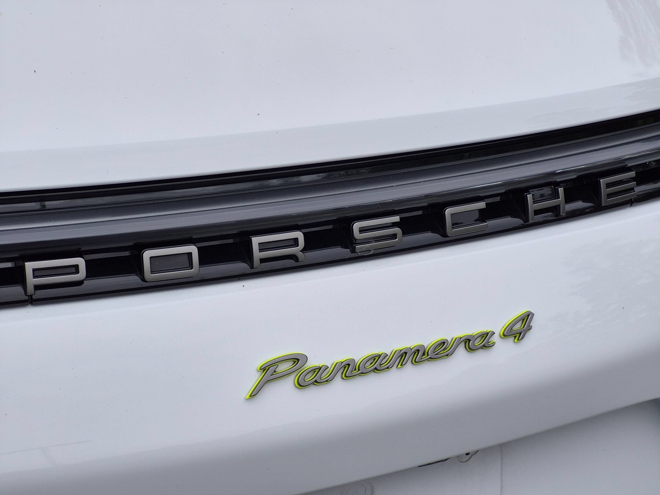 Certified 2023 Porsche Panamera 4 Platinum Edition w/ Assistance Package AWD/4WD image 29