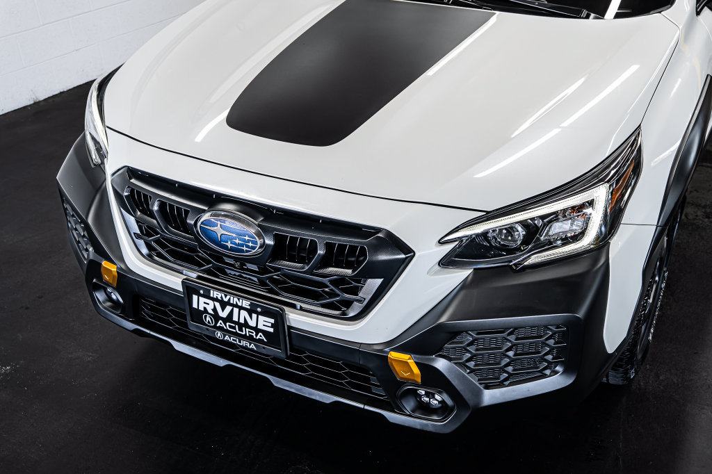 Used 2025 Subaru Outback Wilderness AWD/4WD image 11