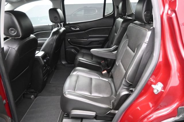 Used 2017 GMC Acadia SLT FWD image 7