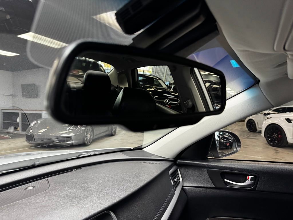 Used 2019 Kia Optima EX w/ EX Premium Package image 28