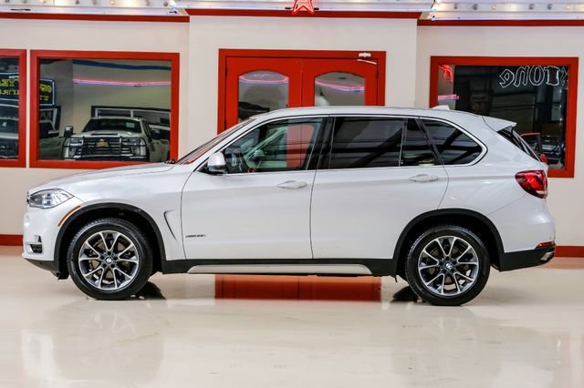 Used 2018 BMW X5 xDrive35i image 11
