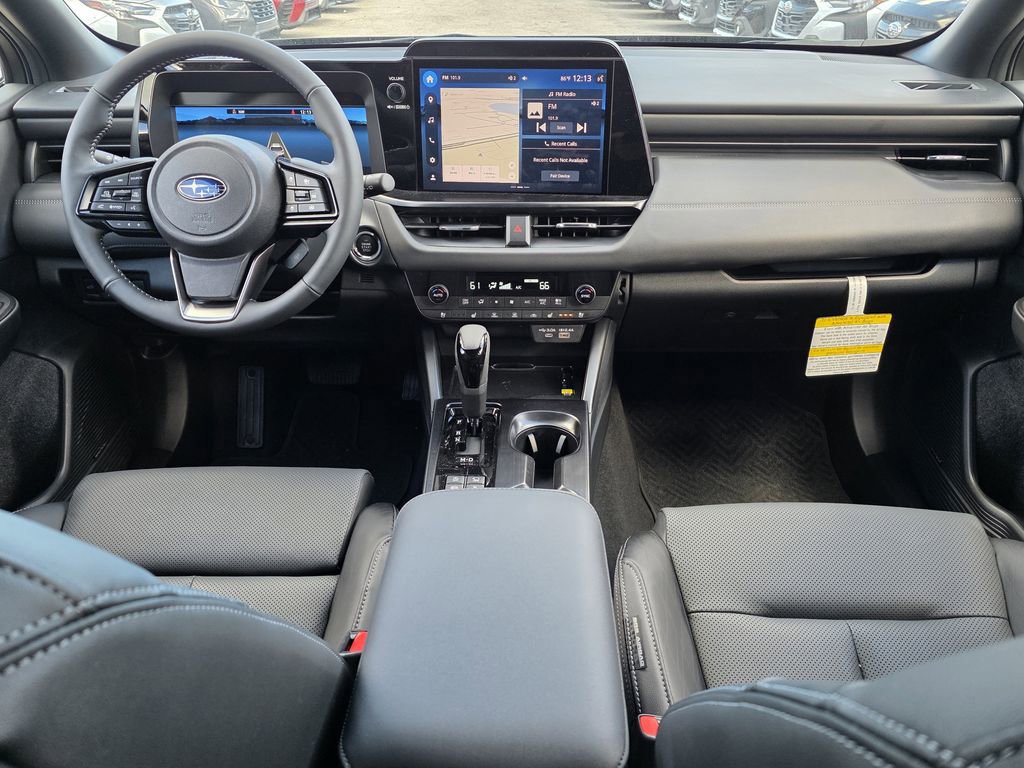 New 2026 Subaru Outback Touring XT AWD/4WD image 12