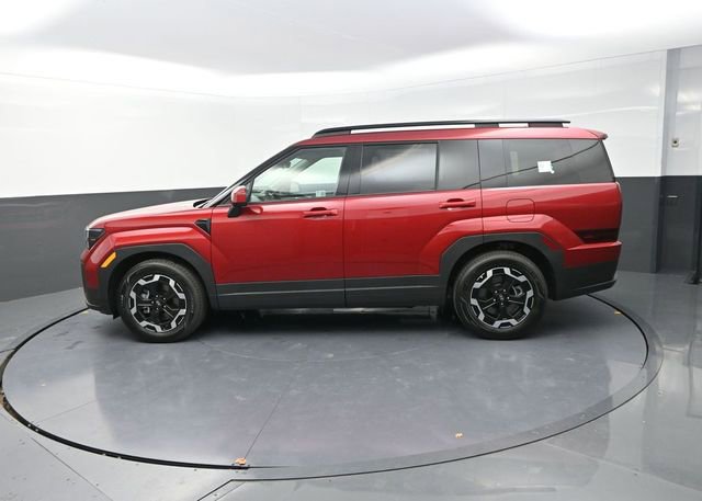 New 2026 Hyundai Santa Fe SEL AWD/4WD image 5