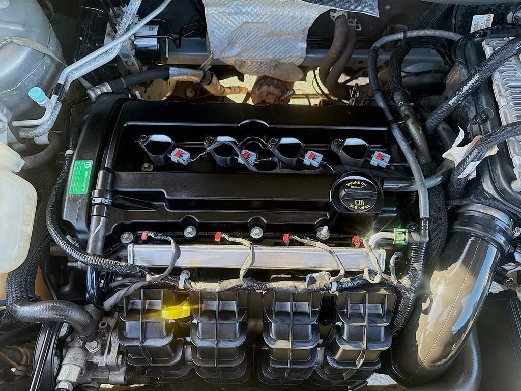 Used 2017 Jeep Patriot Sport w/ Power Value Group image 27