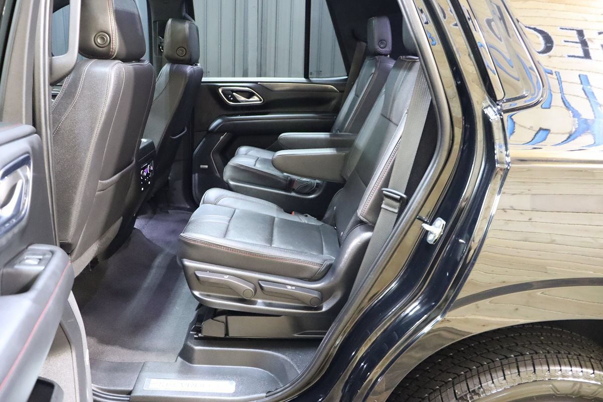Used 2023 Chevrolet Tahoe RST w/ Luxury Package RWD image 55