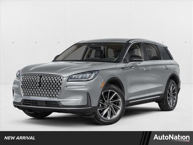 Used 2024 Lincoln Corsair Reserve image 1