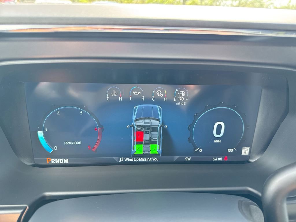 New 2026 Ford F250 Lariat AWD/4WD image 12