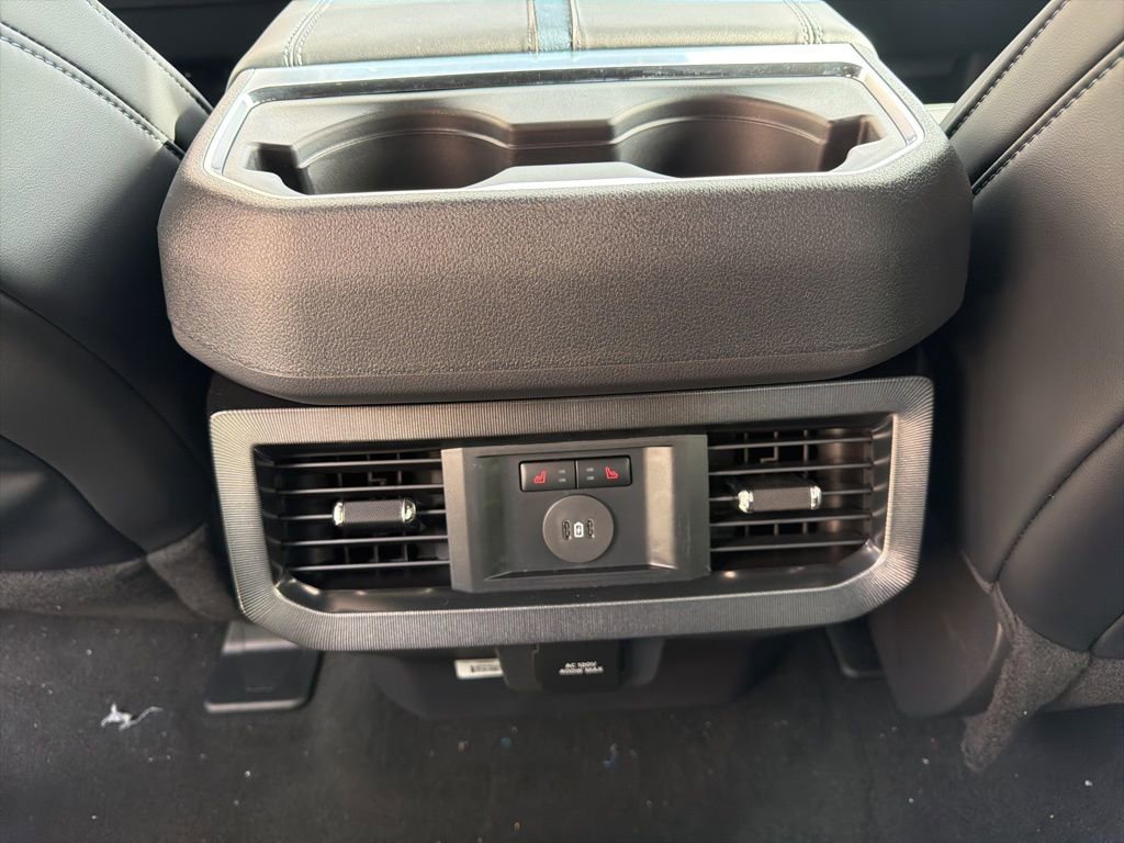 New 2026 Ford F250 Platinum w/ FX4 Off-Road Package image 52
