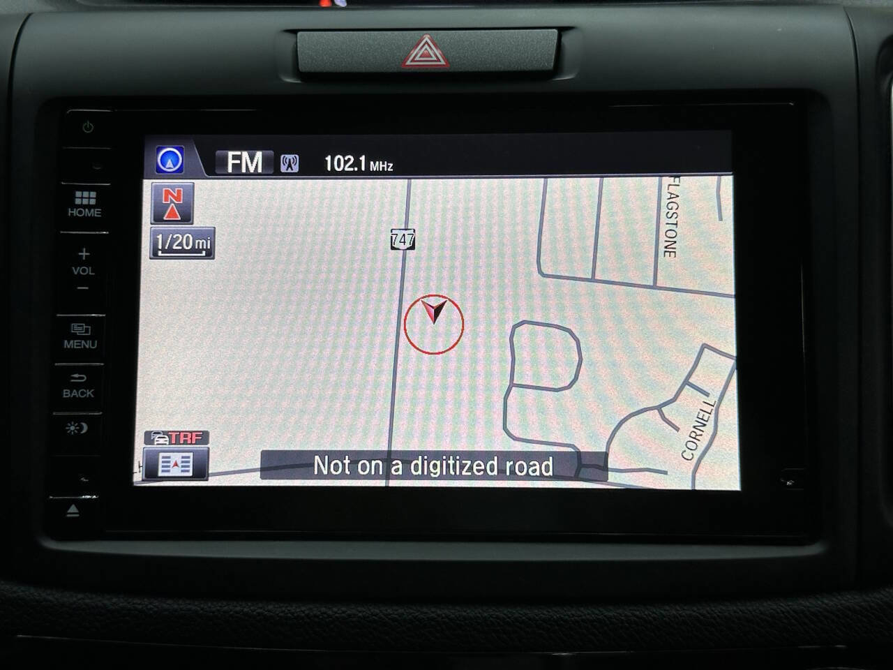 Used 2016 Honda CR-V Touring image 28