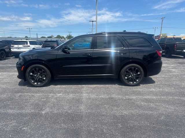 Used 2025 Dodge Durango R/T AWD/4WD image 4