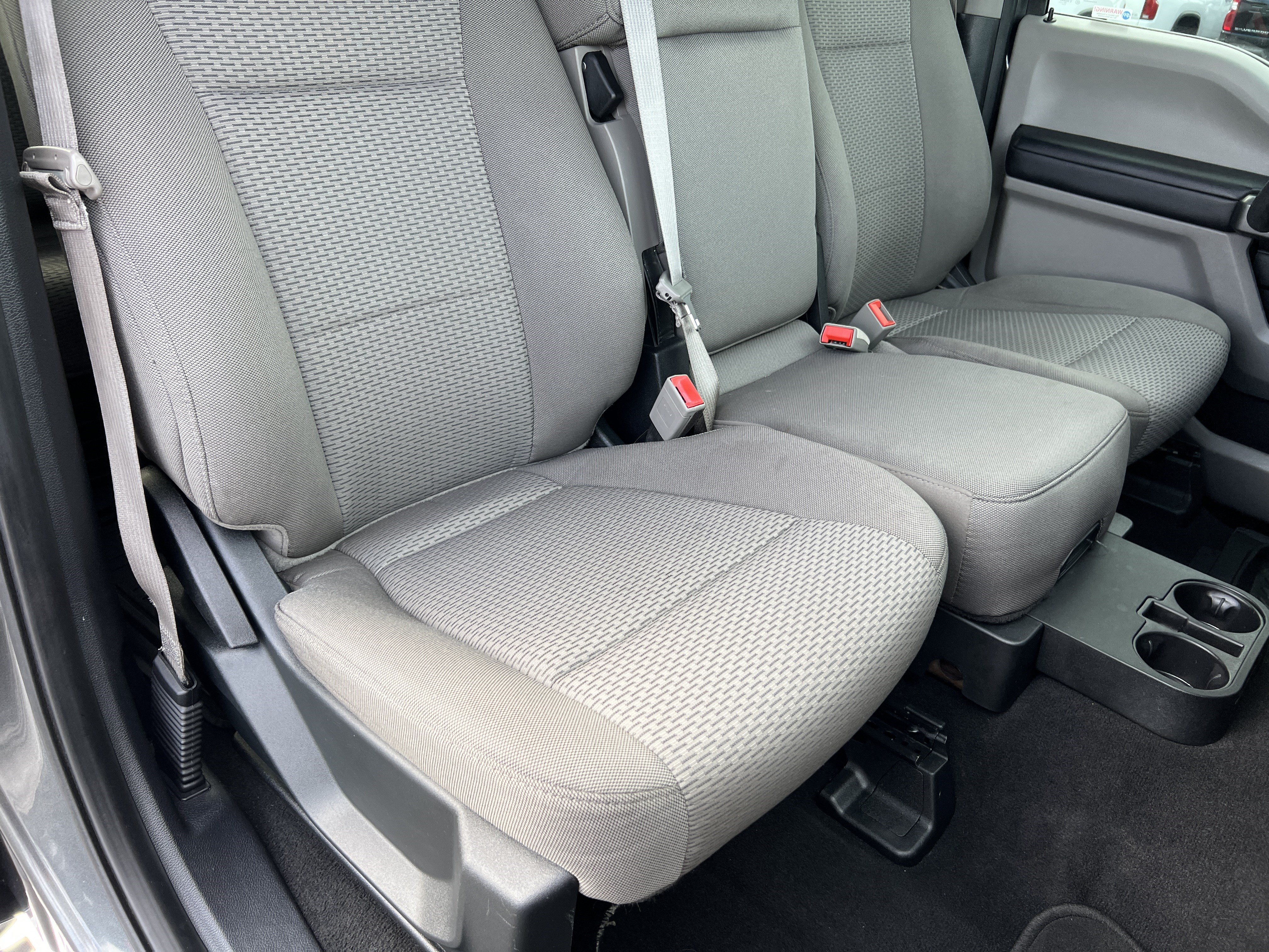 Used 2019 Ford F350 XLT w/ XLT Value Package AWD/4WD image 23