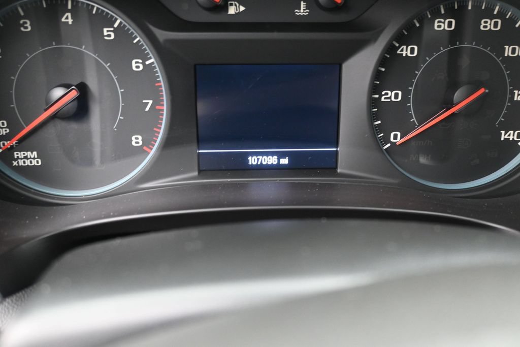 Used 2020 Chevrolet Malibu LS FWD image 15