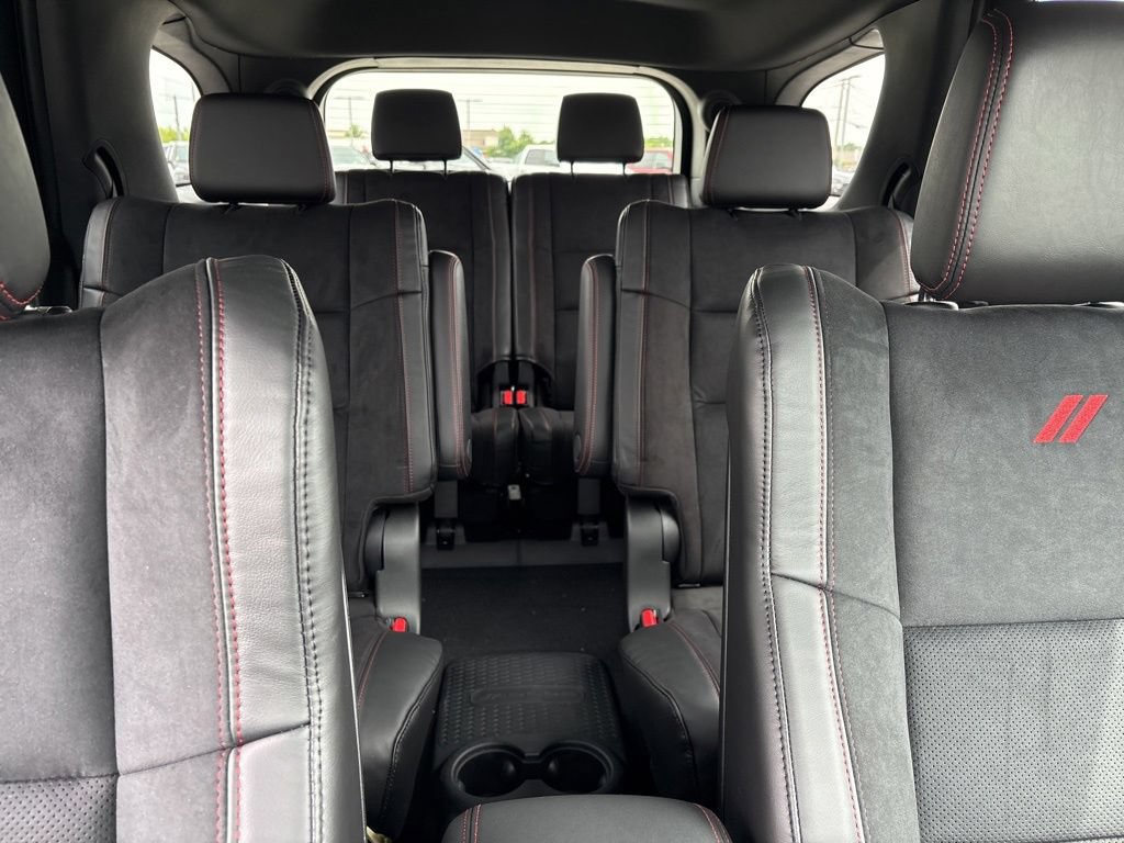New 2026 Dodge Durango GT AWD/4WD image 15
