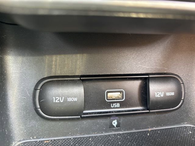 Used 2021 Kia Sportage S w/ S FWD Premium Package image 24