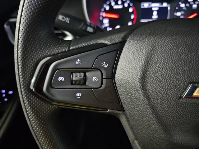 Used 2023 Chevrolet TrailBlazer LS FWD image 36