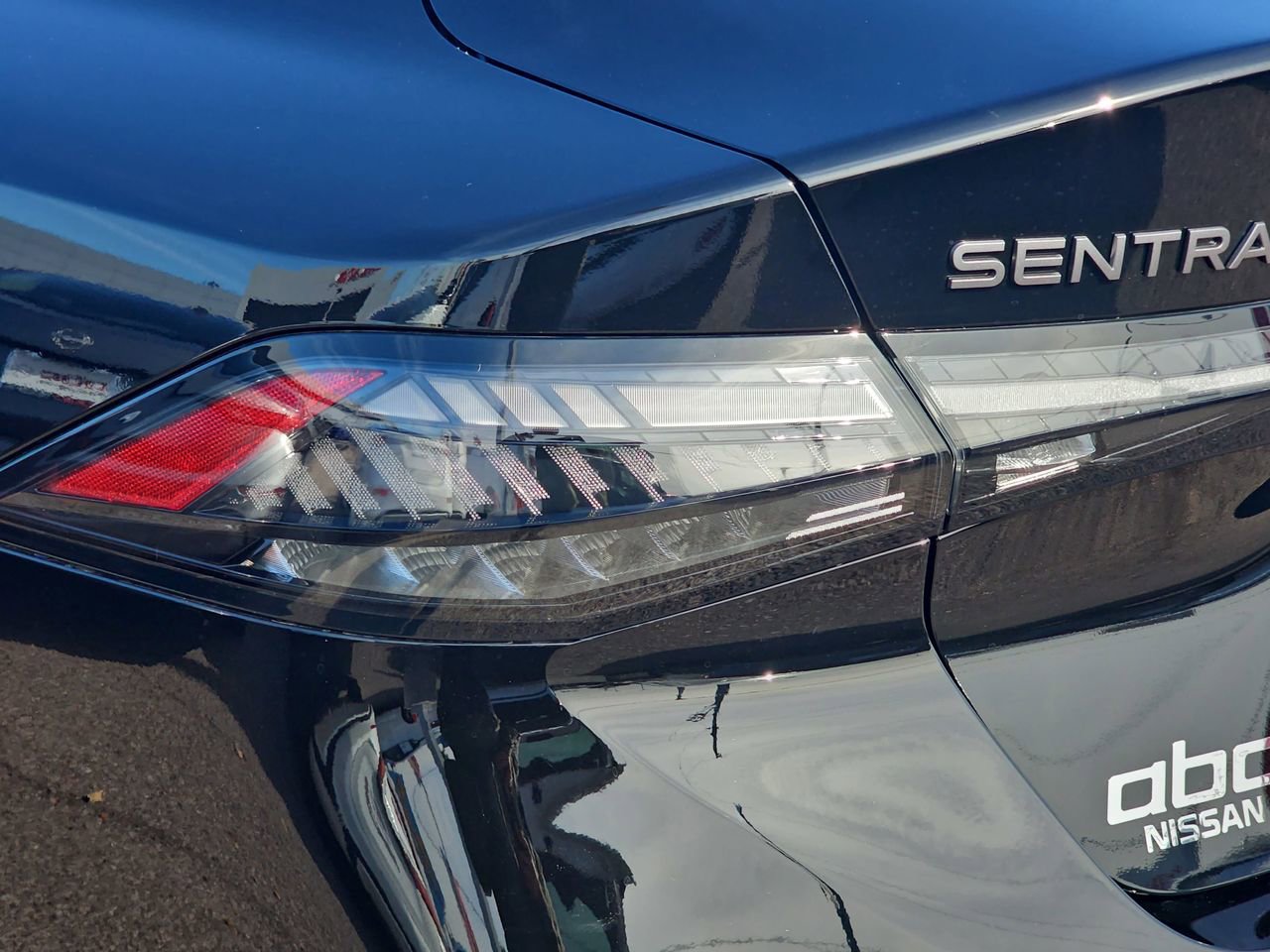 New 2026 Nissan Sentra SL w/ Floor Mat Package image 34