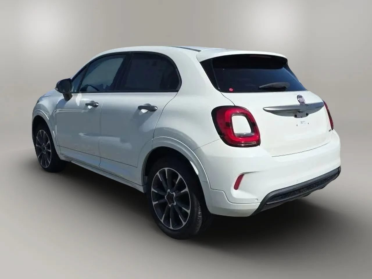Used 2021 FIAT 500X Pop w/ Sport Appearance Package AWD/4WD image 6