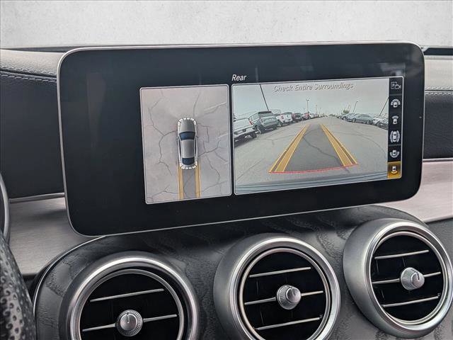 Used 2021 Mercedes-Benz C 43 AMG 4MATIC Coupe image 19