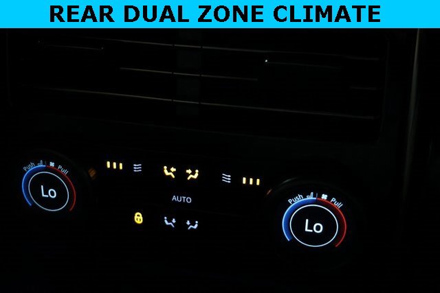 Used 2024 Land Rover Range Rover Sport SV Edition One Obsidian Black image 41