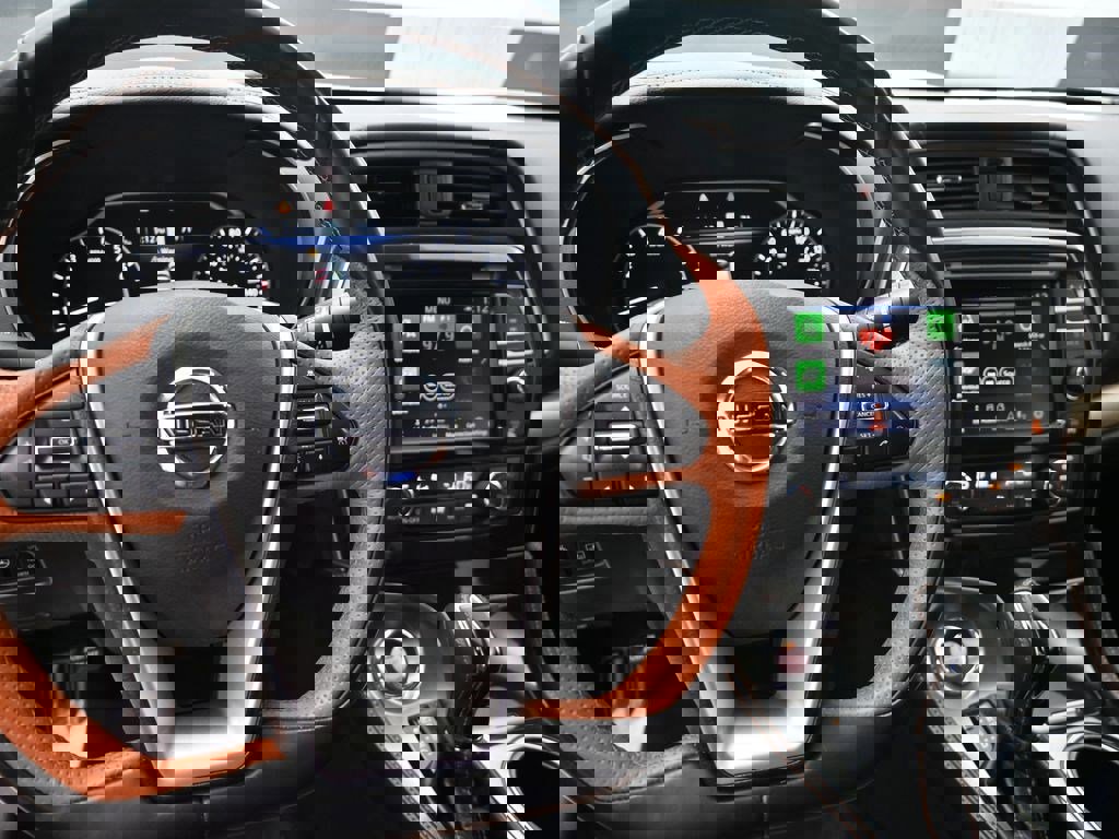 Used 2020 Nissan Maxima Platinum w/ Reserve Package image 19