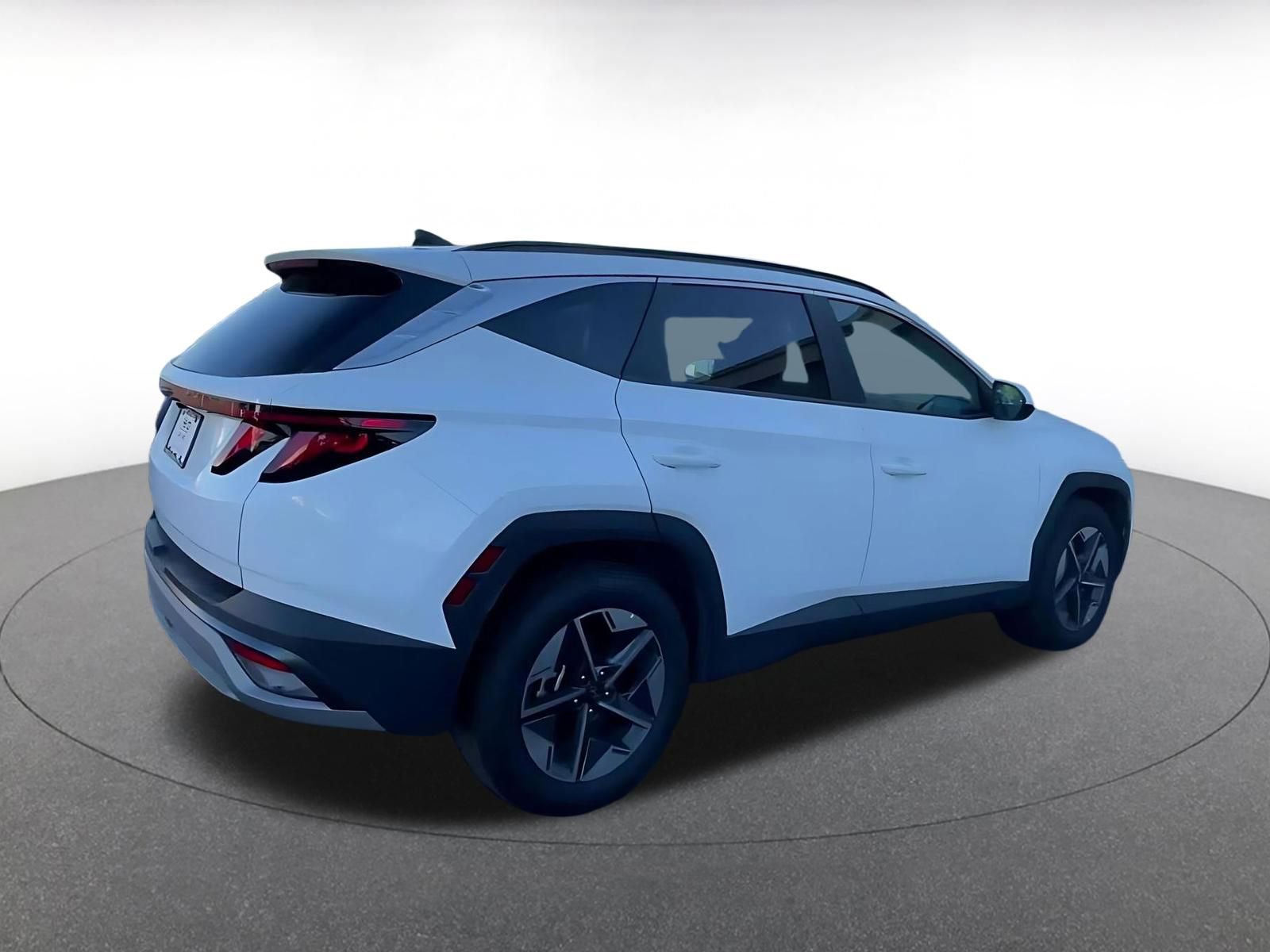 Used 2025 Hyundai Tucson SEL FWD image 15