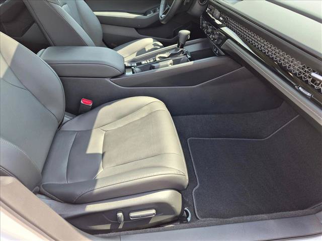 Certified 2026 Honda Accord EX-L image 20