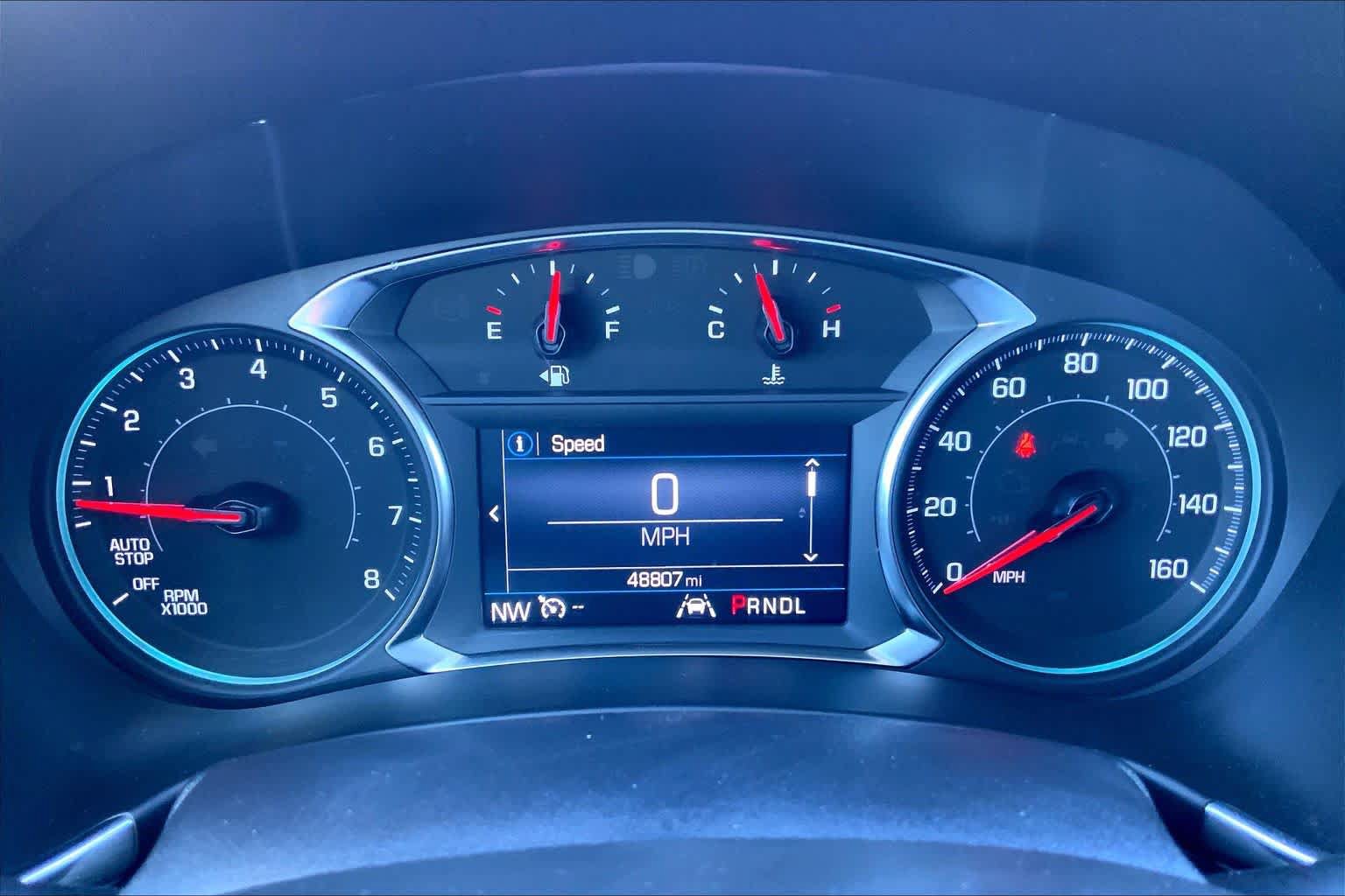 Used 2024 Chevrolet Equinox LT FWD image 25