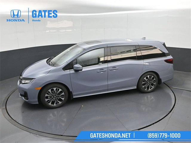 New 2026 Honda Odyssey Elite image 54