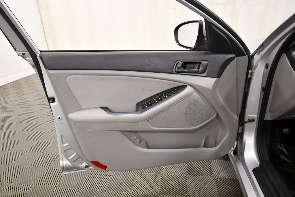 Used 2014 Kia Optima LX w/ LX Convenience Plus Package image 13