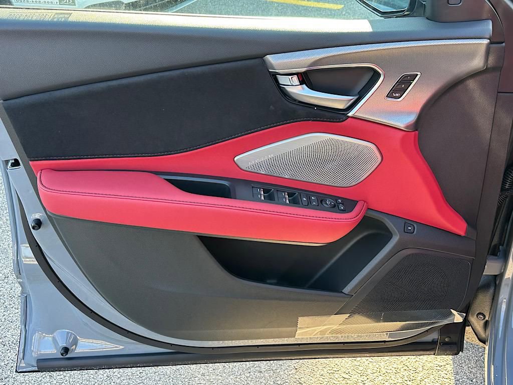 New 2026 Acura RDX A-Spec image 11