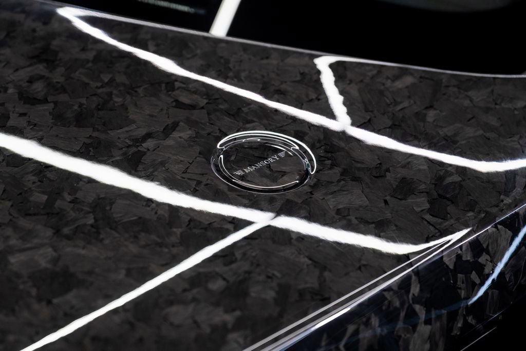 Used 2026 Rolls-Royce Cullinan image 30