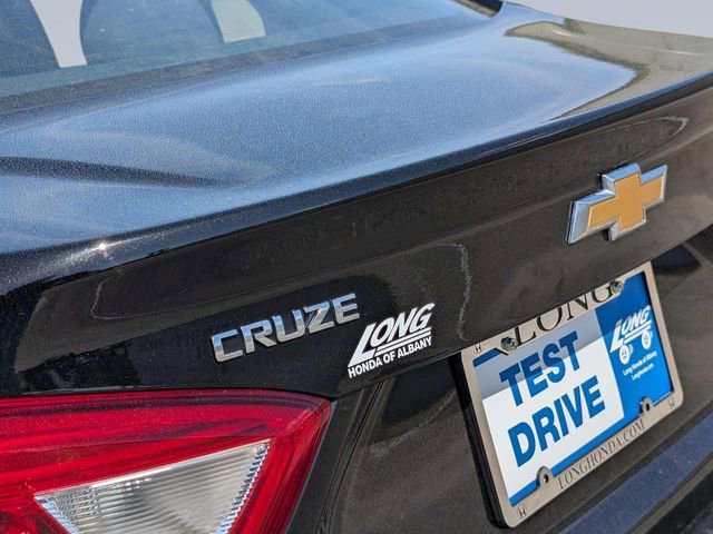 Used 2019 Chevrolet Cruze LS w/ LS Fleet Convenience Package image 10