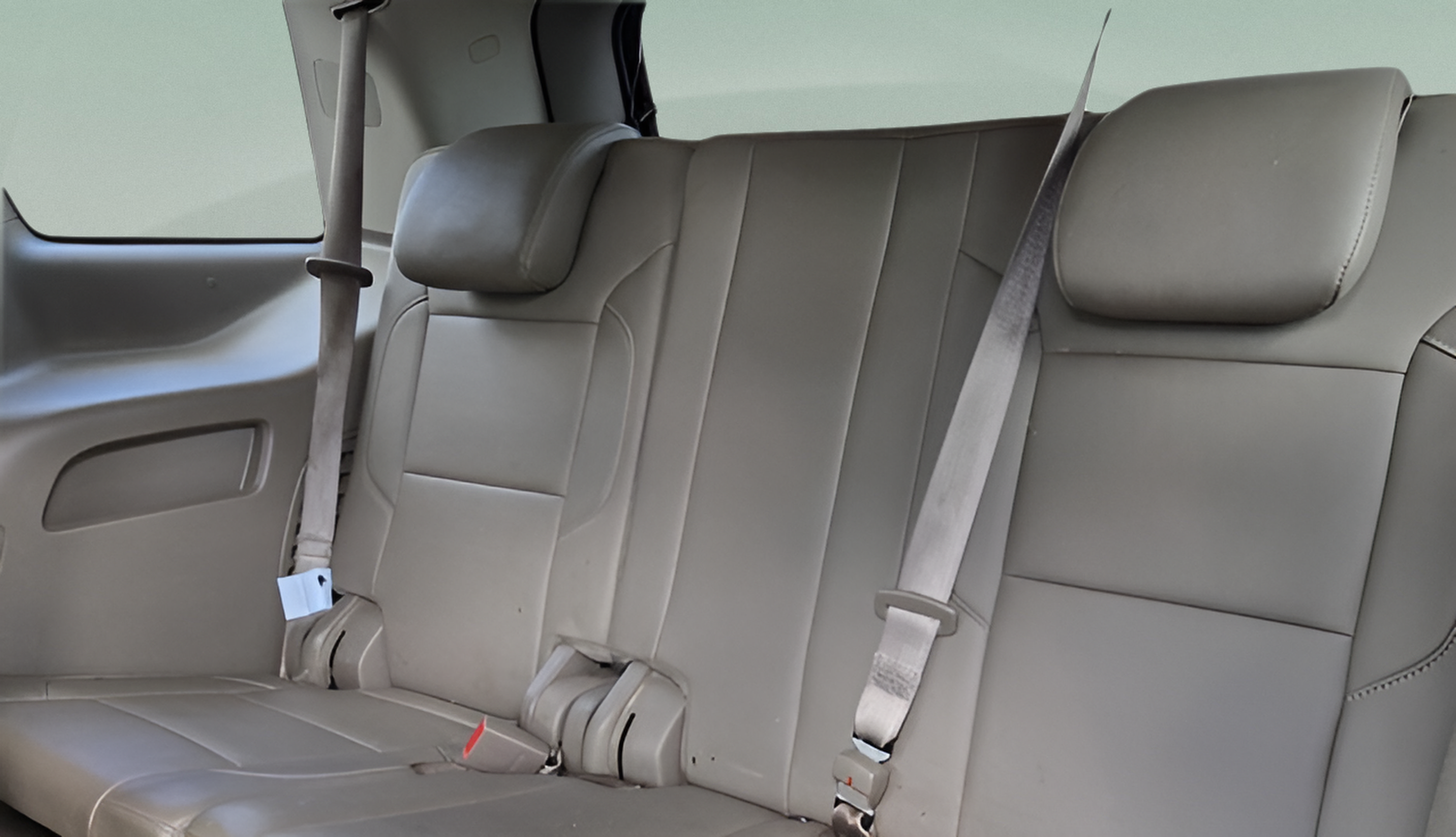 Used 2016 Chevrolet Tahoe LT RWD image 10
