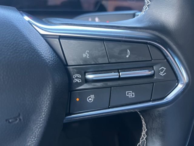 Used 2026 Chevrolet Silverado EV LT AWD/4WD image 22