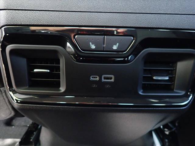 New 2026 Chevrolet Silverado 1500 ZR2 AWD/4WD image 8