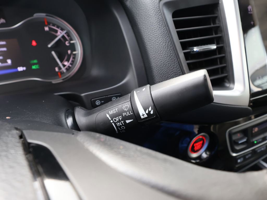 Used 2017 Honda Ridgeline RTL-E image 18