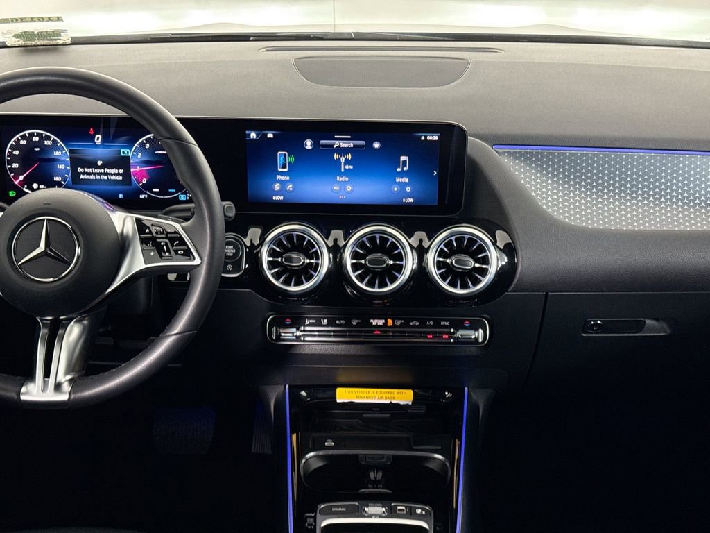 Certified 2025 Mercedes-Benz GLA 250 image 14