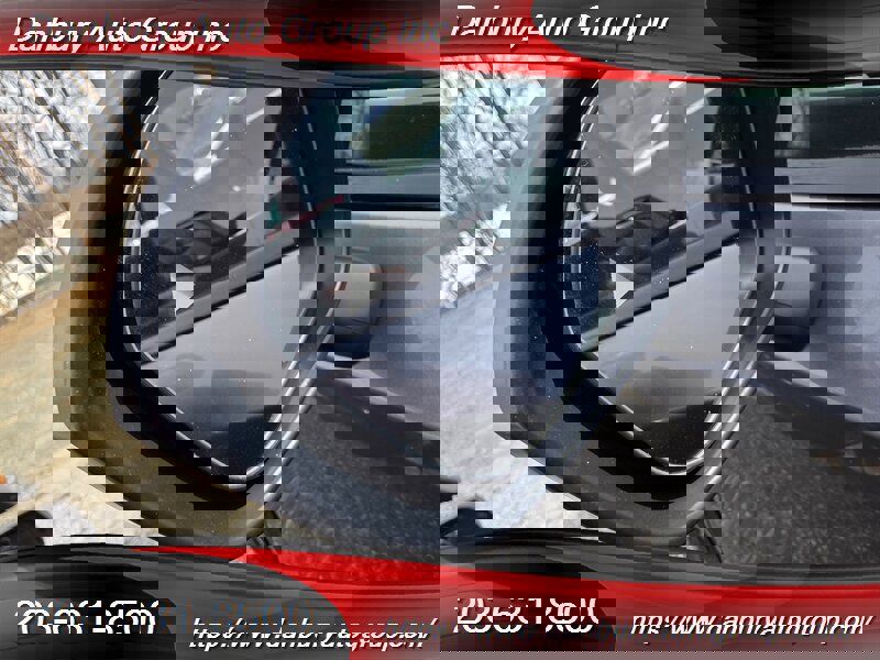 Used 2024 Nissan Ariya AWD image 8