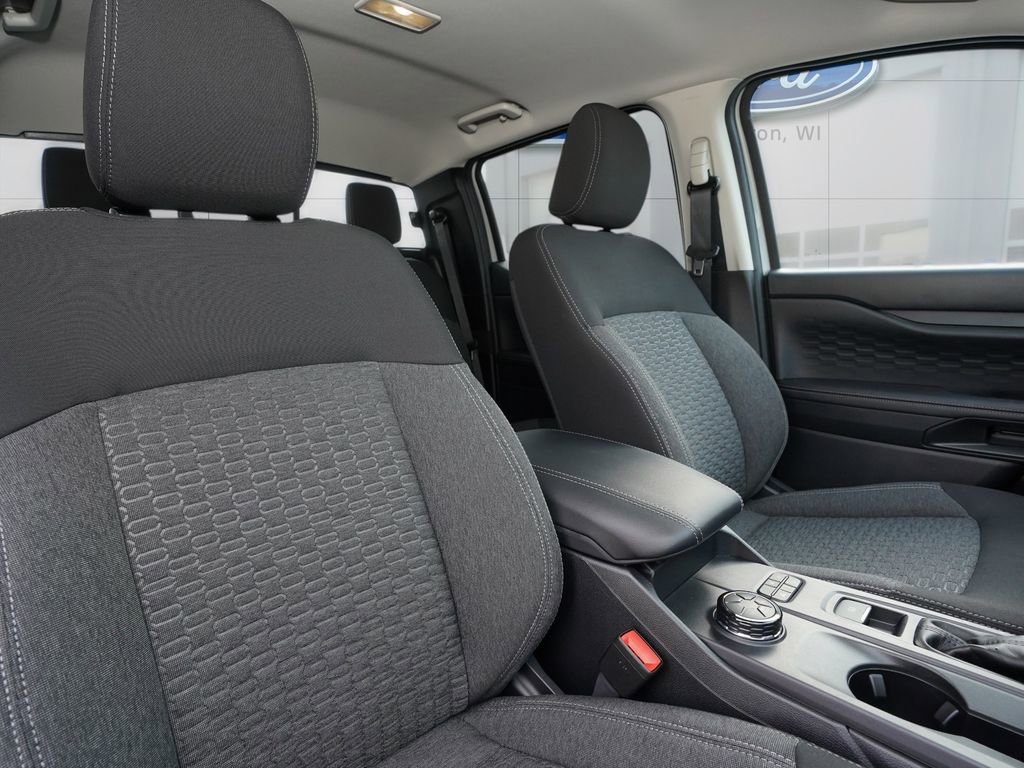 New 2026 Ford Ranger XLT w/ Equipment Group 301A High image 32