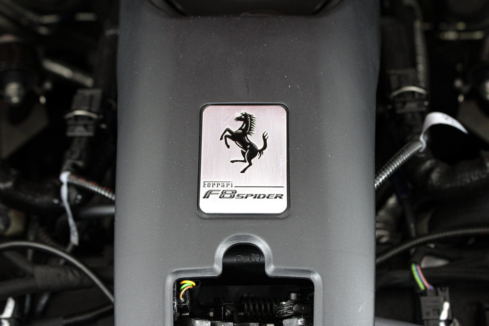 Certified 2023 Ferrari F8 Tributo RWD image 67