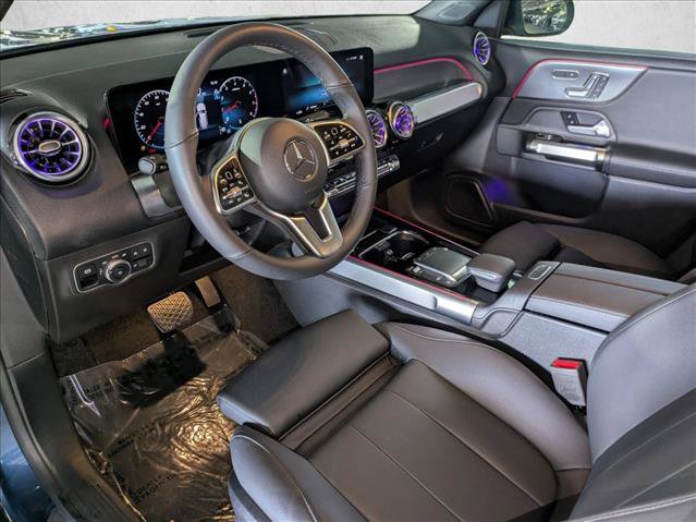 Used 2023 Mercedes-Benz GLB 250 image 13