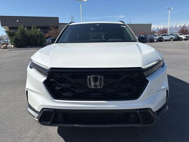 New 2026 Honda CR-V Sport-L image 8